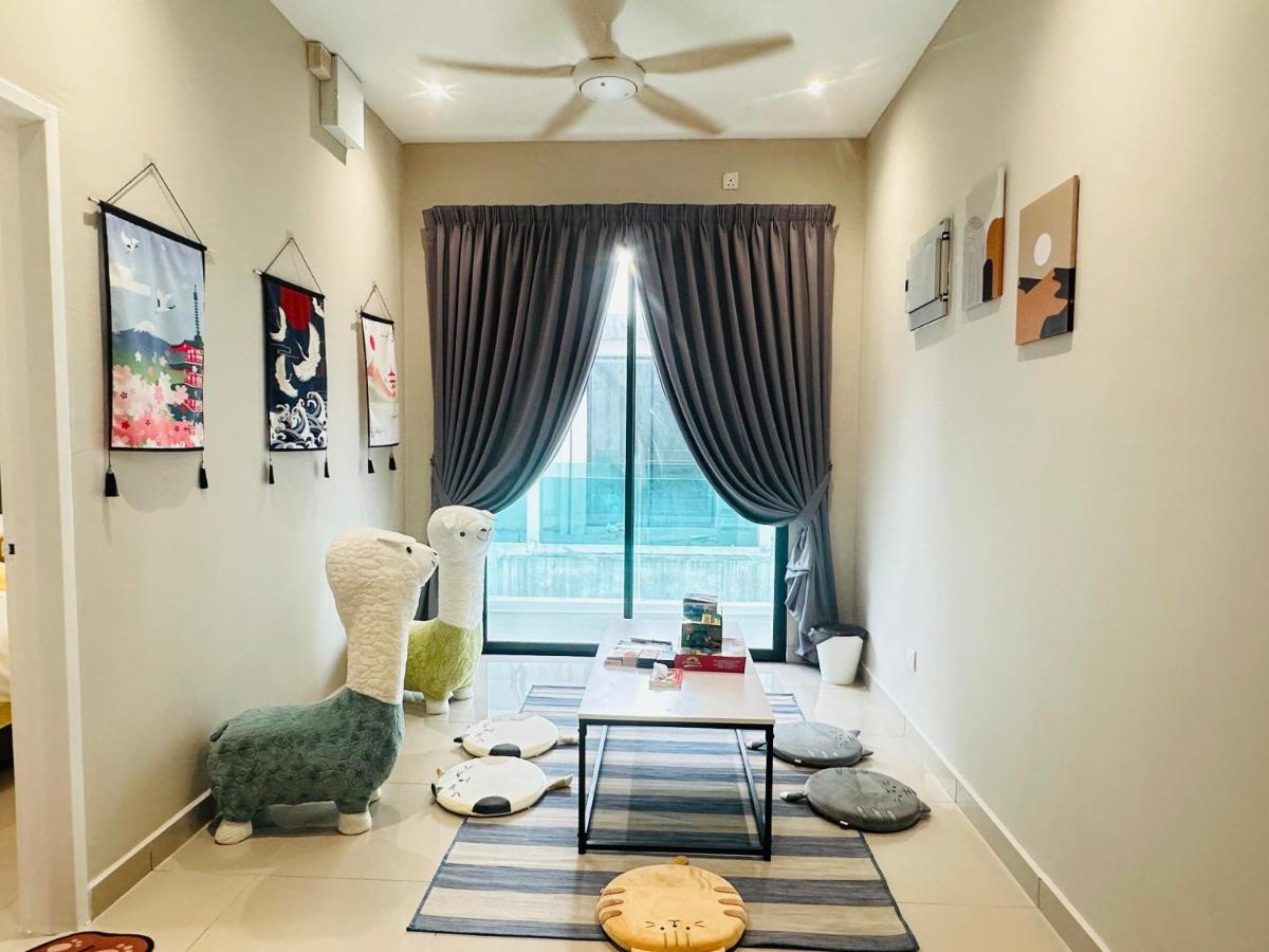 《Untitled Homestay》Sitiawan Εξωτερικό φωτογραφία