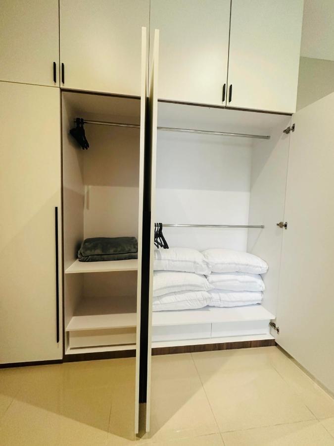 《Untitled Homestay》Sitiawan Εξωτερικό φωτογραφία