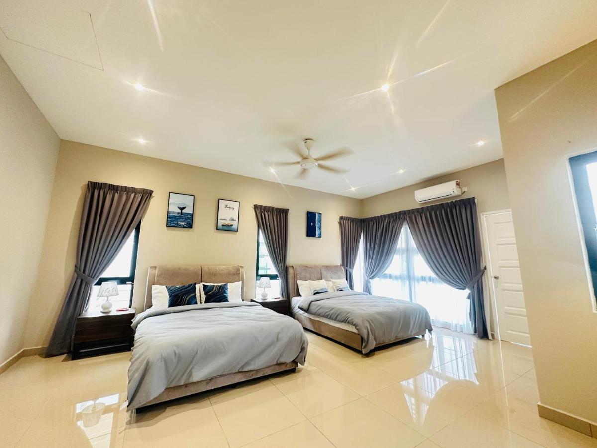 《Untitled Homestay》Sitiawan Εξωτερικό φωτογραφία