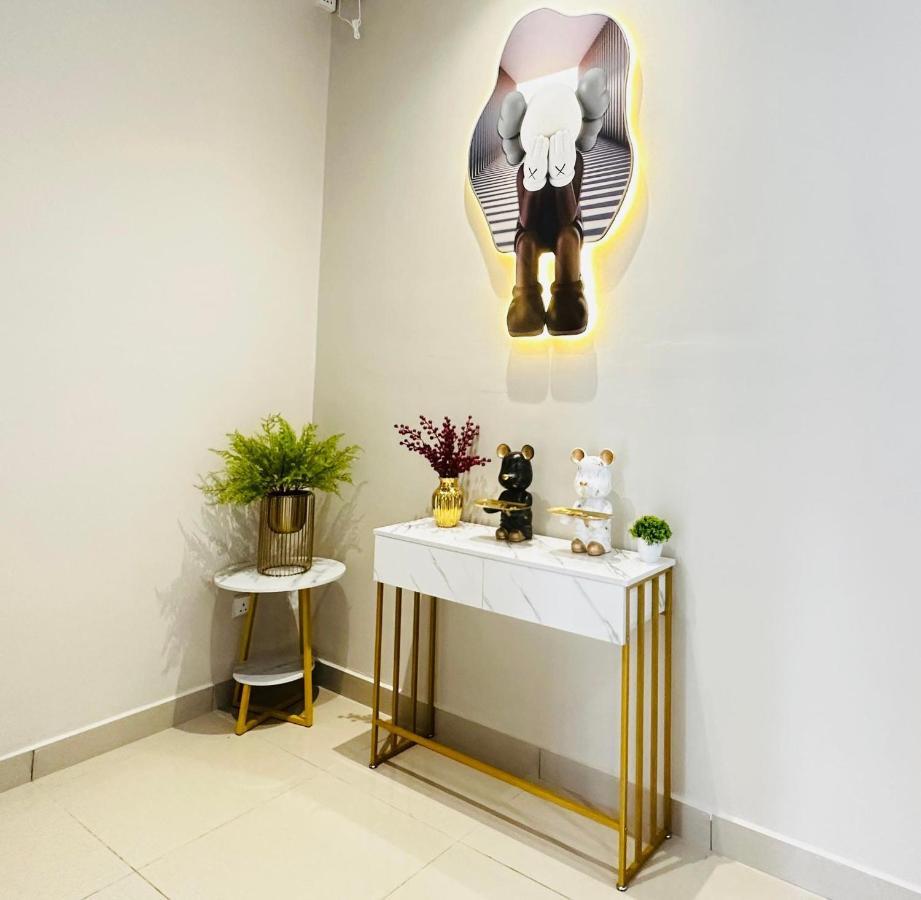 《Untitled Homestay》Sitiawan Εξωτερικό φωτογραφία